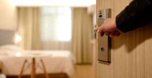 Aux Pays-Bas, un hôtel pour divorcer...