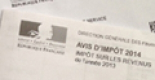 Baisse d'impôts pour les familles les plus modestes