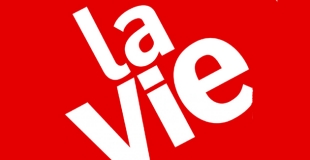 La colo des solos aux Karellis, dans l'hebdomadaire La Vie