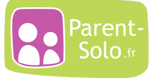 Nouveau design pour le site www.parent-solo.fr
