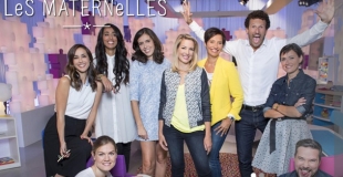 Les Maternelles sur France 5 : bientôt la fin ?