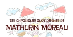 Mathurin Moreau : une série d'animation sur la vie de parent solo