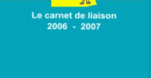 Le MemoCarnet, le carnet de liaison des enfants de parents séparés