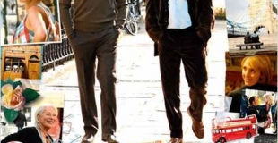 Mes amis, mes amours : le roman de Marc Lévy sort au cinéma