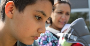 Mes parents, leur divorce et moi : France 2, jeudi 11 mars 2010