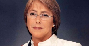 Une maman solo Présidente de la République au Chili !
