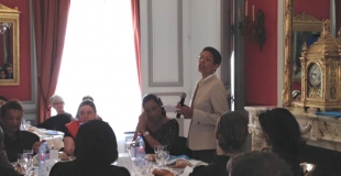 Le ministère des Outre-mer met en lumière les mamans solos le 8 mars 2016