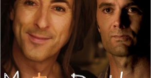 My Two Daddies, film de Travis Fine