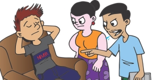 Des clés pour négocier avec vos enfants