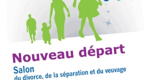 1er salon du divorce, de la séparation et du veuvage, en France les 7 et 8 novembre 2009