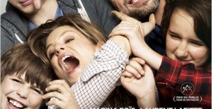 Papa ou maman, film de Martin Bourboulon