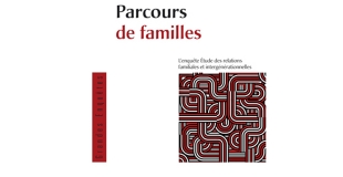 L'INED publie Parcours de familles