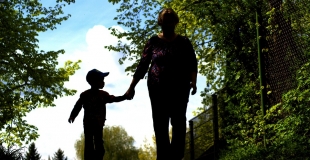 Quelques chiffres sur les parents solos