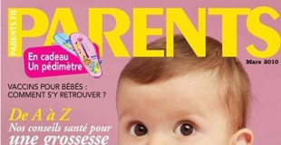 Les parents solos et l'autorité : à lire dans Parents de Mars 2010
