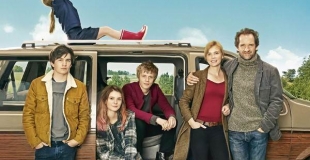 Paris-Willouby, road movie d'une famille recomposée, au cinéma le 20 janvier