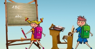 Rentrée scolaire : à propos de la semaine de 4 jours