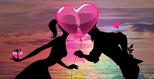 La Saint Valentin : une fête des amoureux artificielle ?
