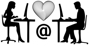 Etude sur les sites de rencontres en France