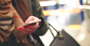 Les SMS sexuels ou coquins à l'origine des divorces