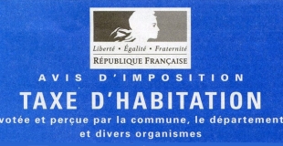 Taxe d'habitation et parent solo