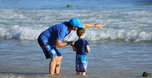 Et si on echangait nos bons plans de vacances ???