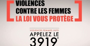 Journée mondiale contre les violences faites aux femmes, 25 novembre