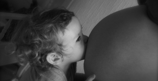 Comment gérer l'arrivée d'un bébé dans une famille recomposée ?