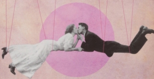 Saint Valentin, mon amour ! de Jean-Claude Kaufmann