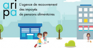 Agence de recouvrement des impayés de pensions alimentaires