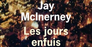 Un couple qui vacille dans le livre de Jay McInerney