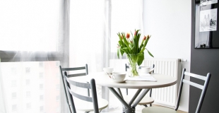 Astuces d’aménagement pour un petit logement