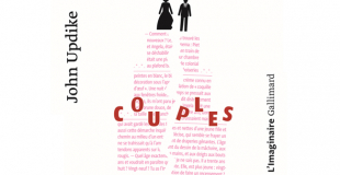 Couples de John Updike, réédité 50 ans après sa sortie controversée