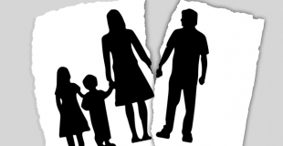 Situation juridique des époux pendant la procédure de divorce 