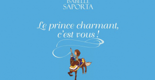 Le roman d'Isabelle Saporta