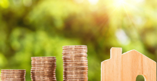 Peut-on obtenir un crédit immobilier avec un seul salaire ?