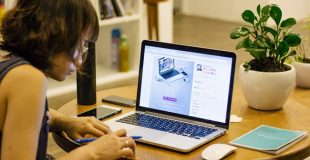 Créer son entreprise en étant parent solo