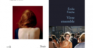 Rentrée littéraire 2018 : sélection de livres sur la famille