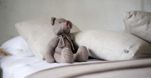 Rentrée des classes : l'occasion de réaménager la chambre