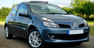 Divorce ou séparation : que faire du leasing de voiture ?