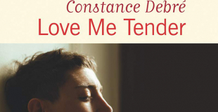 Constance Debré, une mère sans la garde de son fils