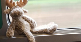 Quel âge pour voyager seul en train ?