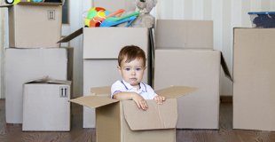 Le déménagement du parent qui a la résidence habituelle de l’enfant… 10 ans plus tard