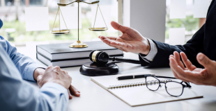 Comment calculer le rachat de soulte en cas de divorce ?