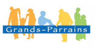 Grands-Parrains, pour favoriser les  liens intergénérationnels