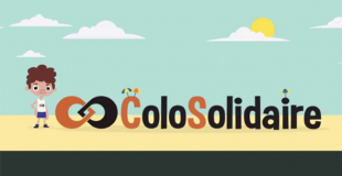 Des colonies de vacances à tarif solidaire