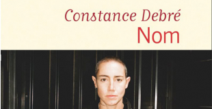 La famille et le nom par Constance Debré