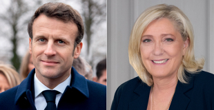 Présidentielles : Macron - Le Pen face aux familles monoparentales
