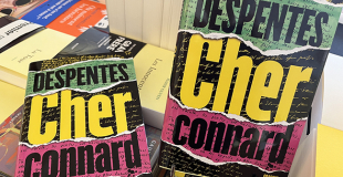 Rentrée littéraire 2022 : suggestions de lecture