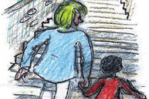 Un Enfant Une Famille - Parrainage de Proximité iDF