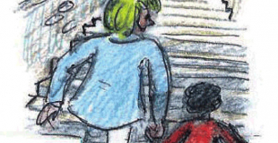 Un Enfant Une Famille - Parrainage de Proximité iDF